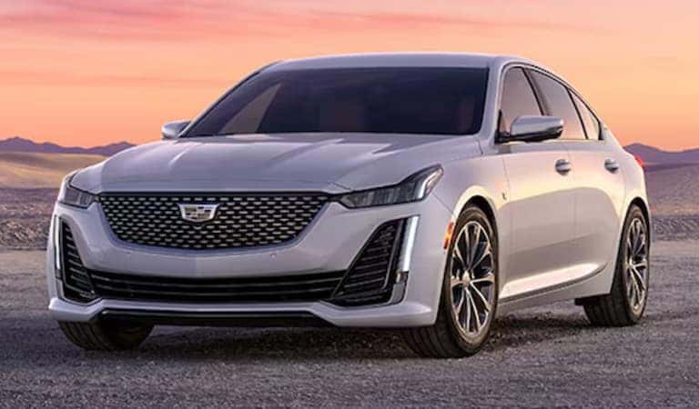New 2024 CT5 Norfolk VA