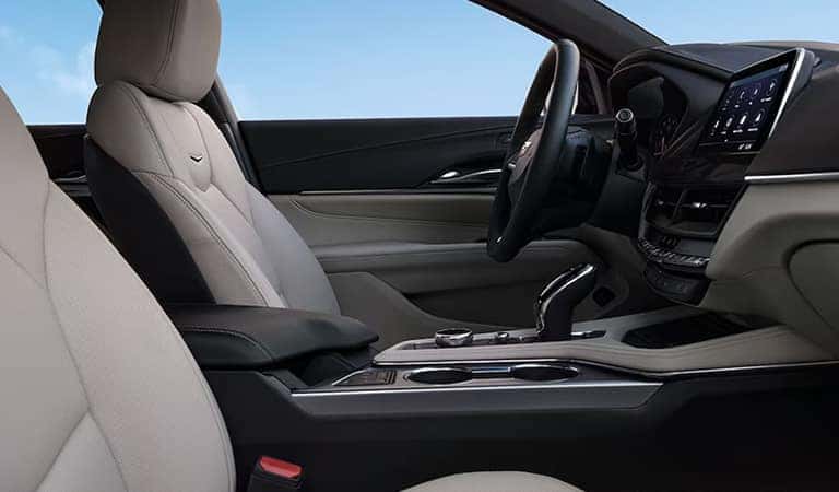 2024 Cadillac CT4 Norfolk VA