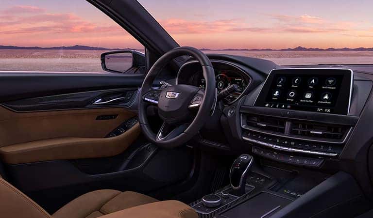 2024 Cadillac CT5 Norfolk VA