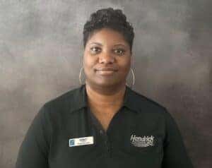 Fabiola Hill