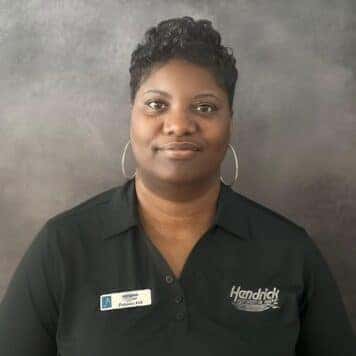 Fabiola Hill
