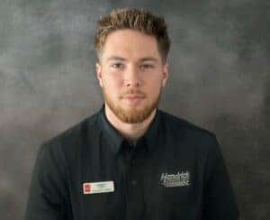 Dawson Leffler