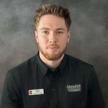Dawson Leffler