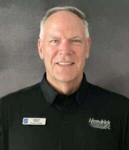 Randy Voltin