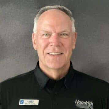 Randy Voltin