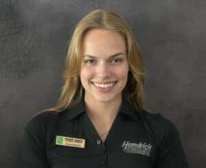 Rhea Amrich