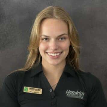 Rhea Amrich