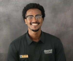 Kaleab  Seyoum