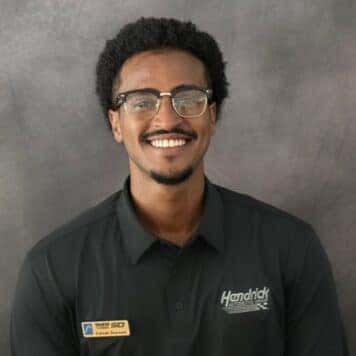 Kaleab  Seyoum