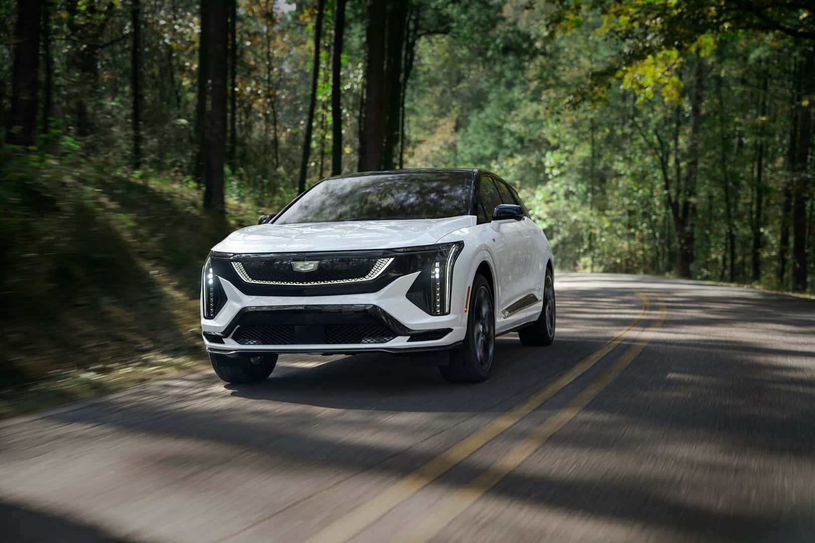 2027 OPTIQ