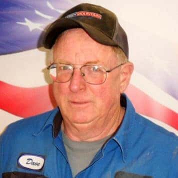 Dave Nearhoof