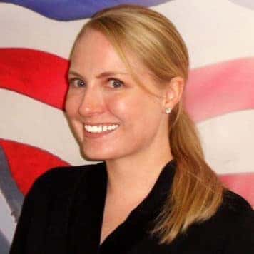 Laura Balster