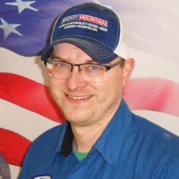 Matt Harchenko