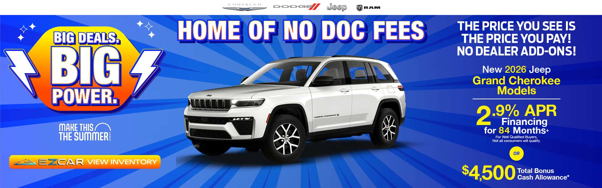Grand Cherokee