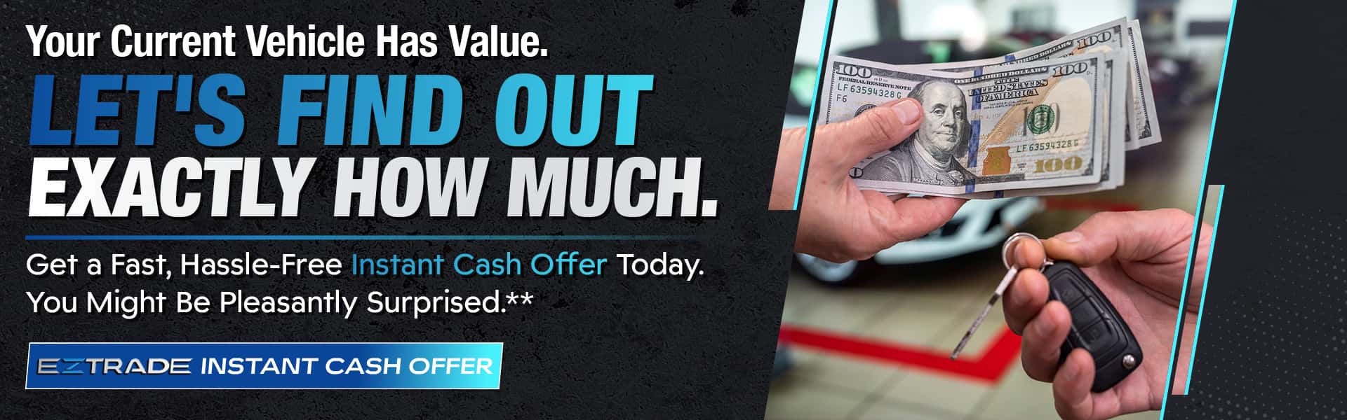 Cash Offer