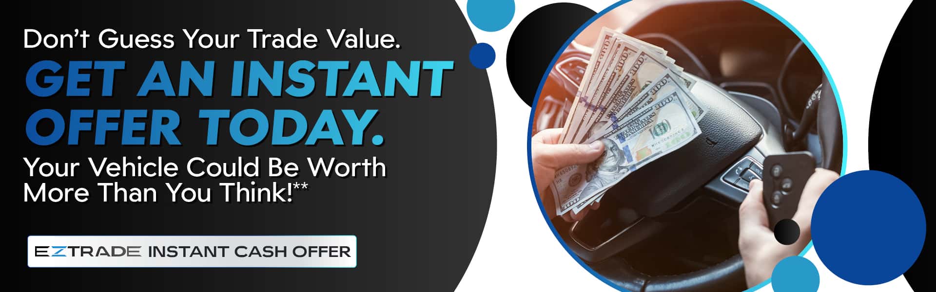 Value your trade