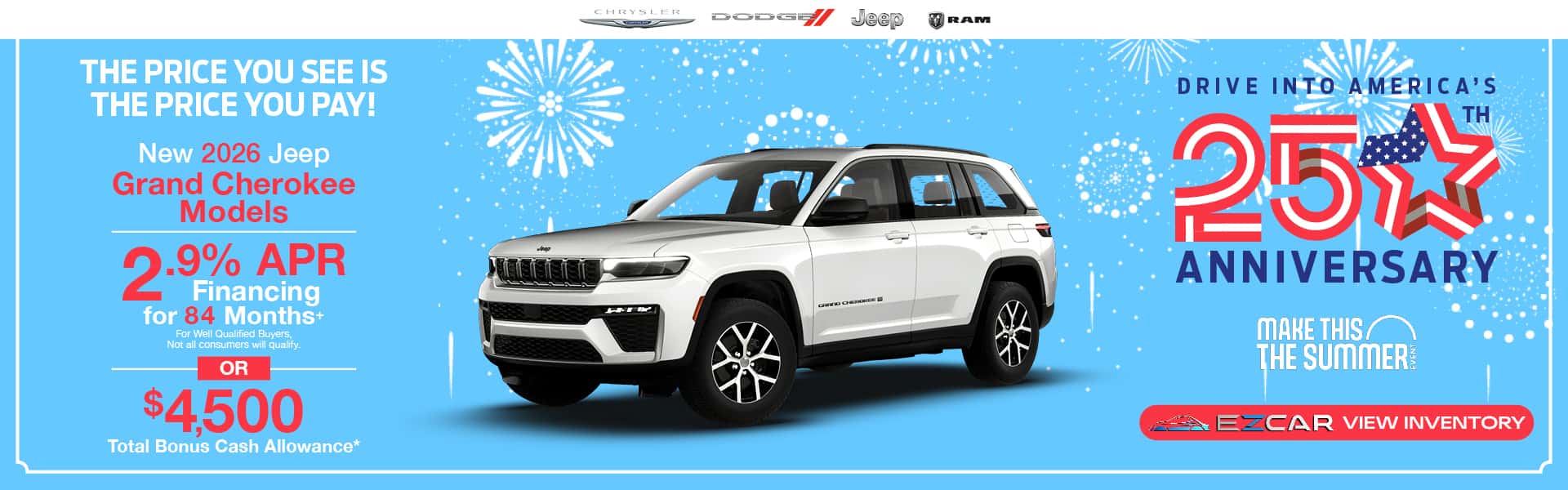 grand cherokee