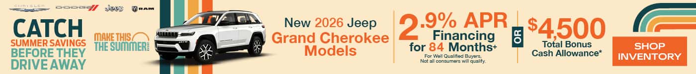 grand cherokee
