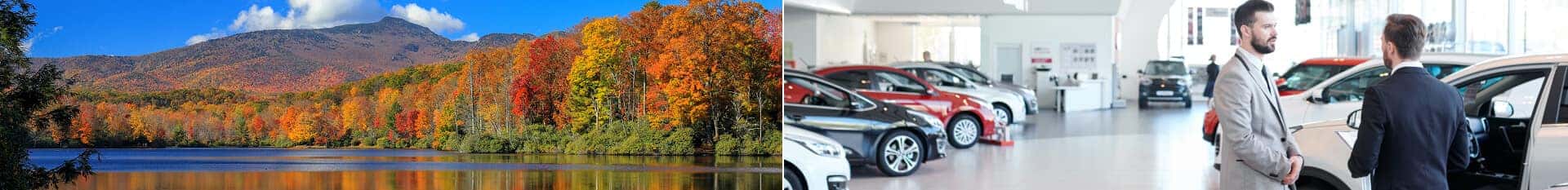 Why Choose Our Dodge Dealership in New Bern, NC?