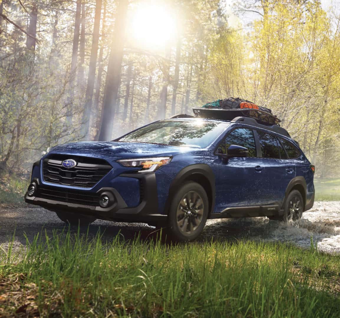 Finance and Lease With Our Subaru Dealership