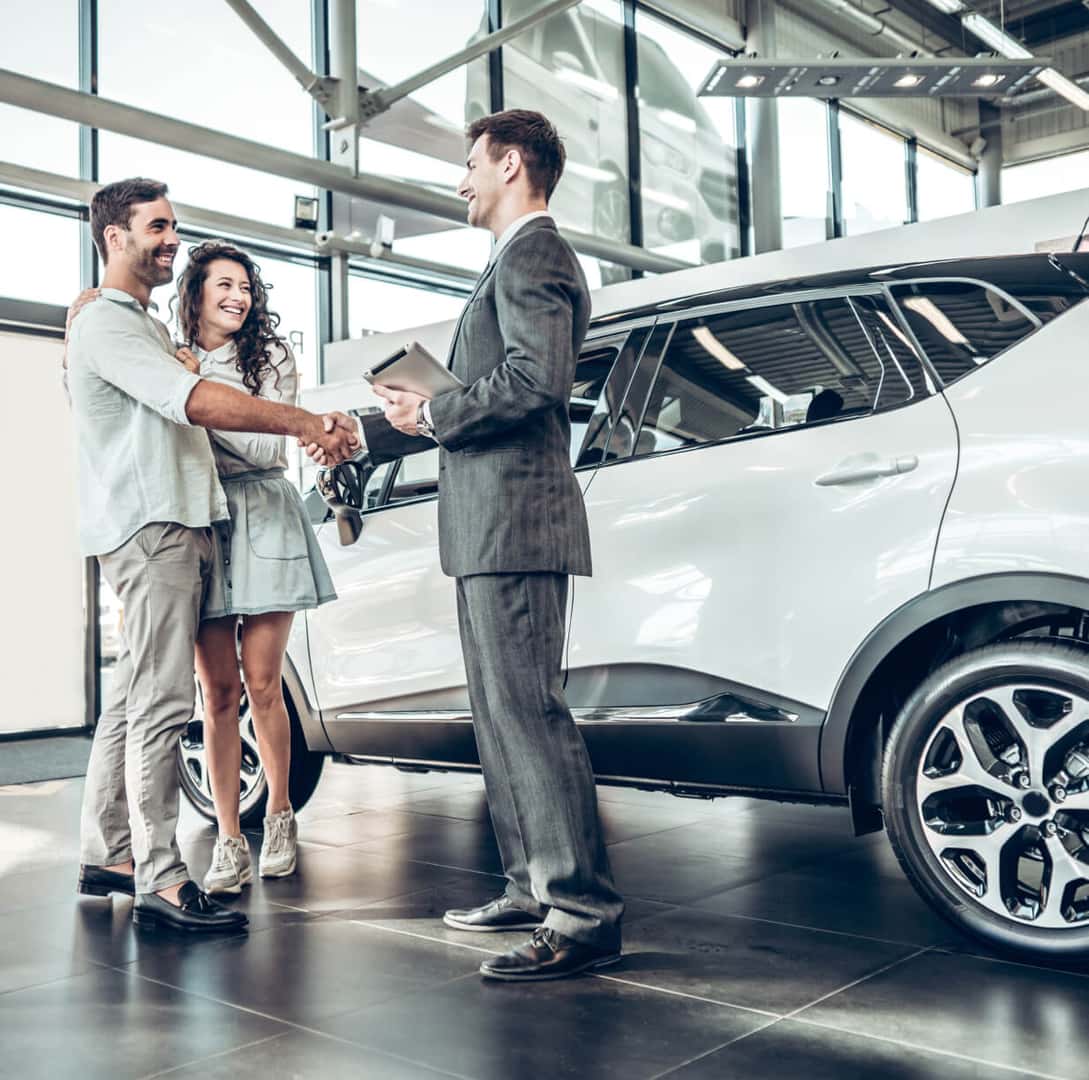 New Subaru Dealer Near Jacksonville, NC