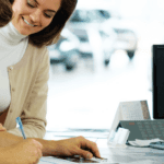 Financing CDJR