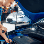 CDJR Service