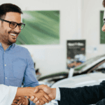 CDJR Finance