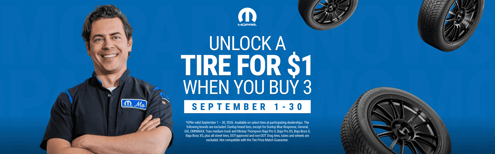 Tire
