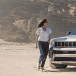 2026 Jeep Grand Cherokee L