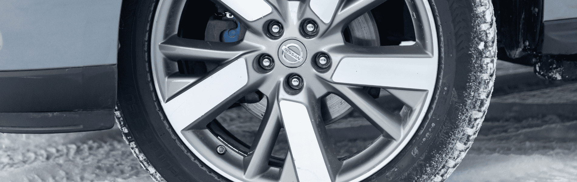 Brake Services at Russ Darrow Nissan Milwaukee