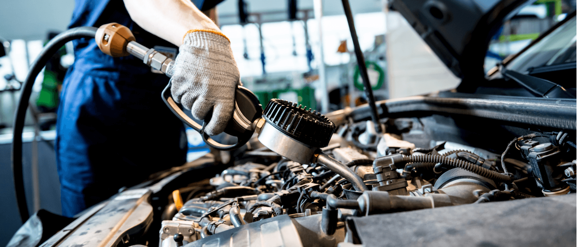 Nissan Milwaukee Versa Maintenance