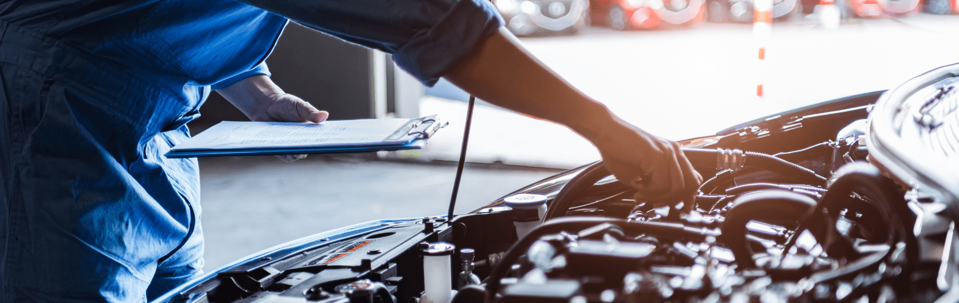 Transmission Fluid Exchange at Nissan Milwaukee