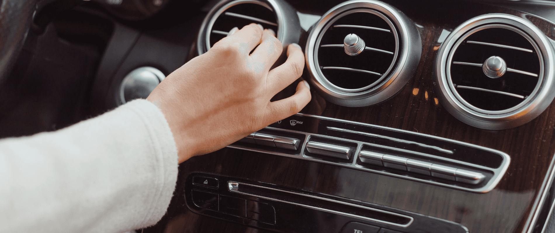 Nissan Milwaukee AC Recharge Service