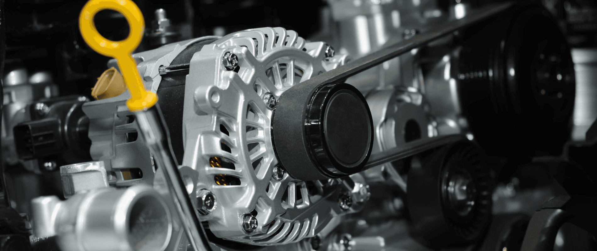 Nissan Milwaukee Alternator Service