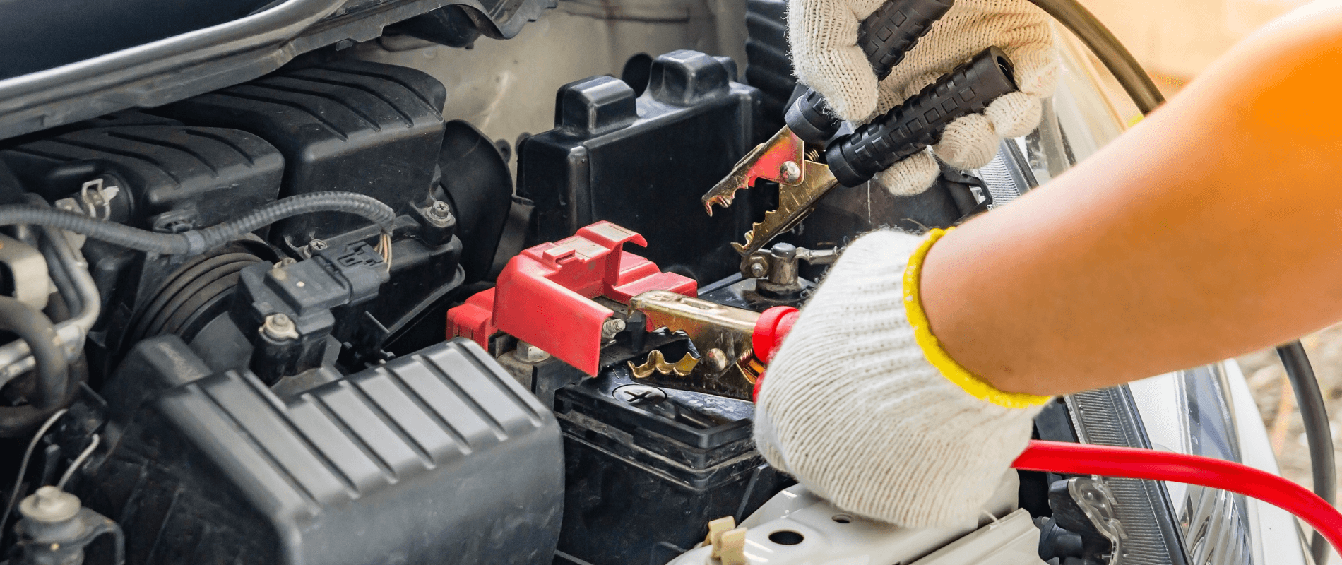 Nissan Milwaukee Car Battery Replacement