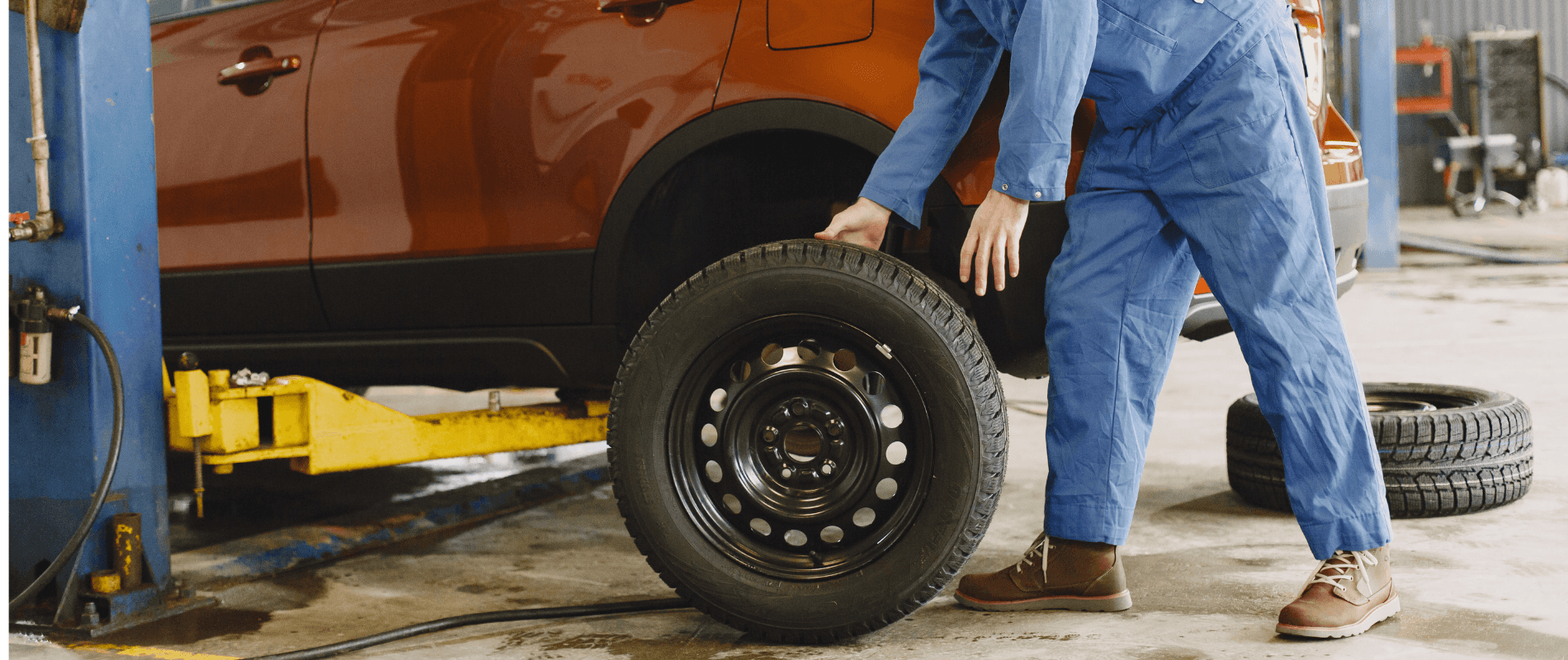Nissan Milwaukee Fall Maintenance