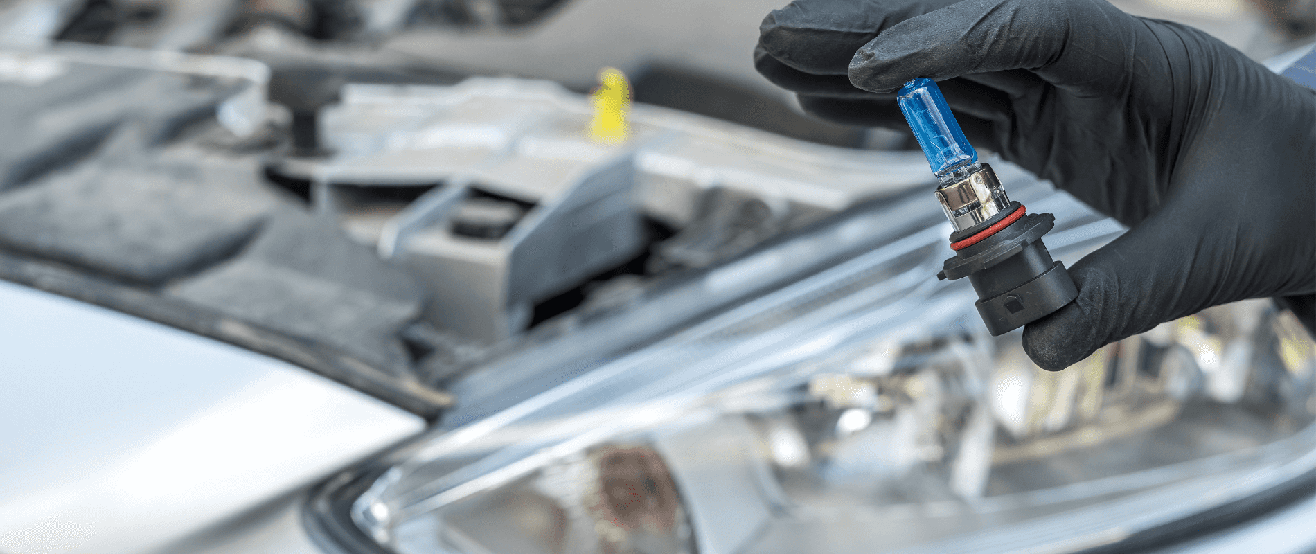 Nissan Milwaukee Head/Taillight Replacement
