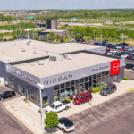 Nissan Milwaukee