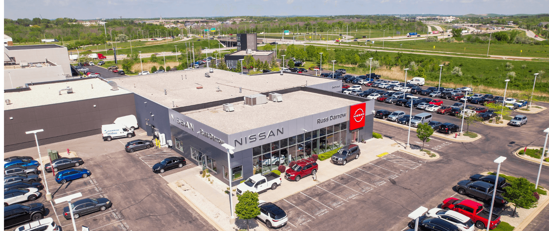 Nissan Milwaukee