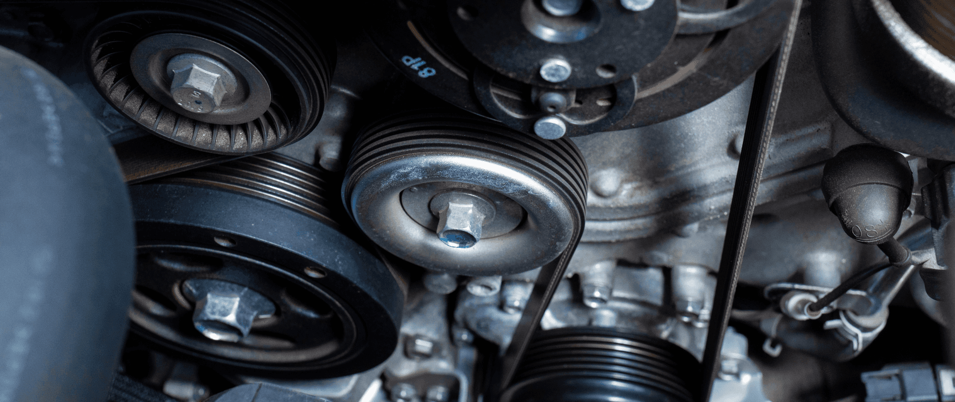 Replace Your Serpentine Belt Russ Darrow Nissan of Milwaukee