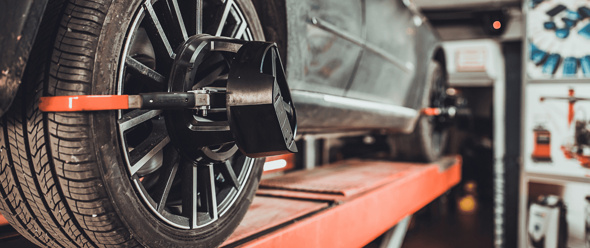 Nissan Milwaukee Alignment