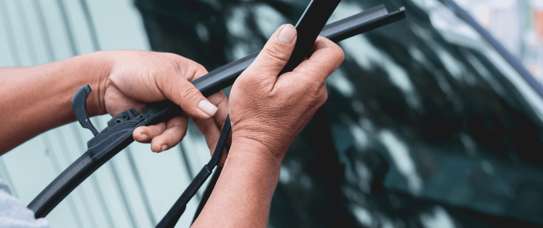 Nissan Milwaukee Wiper Blade Replacement