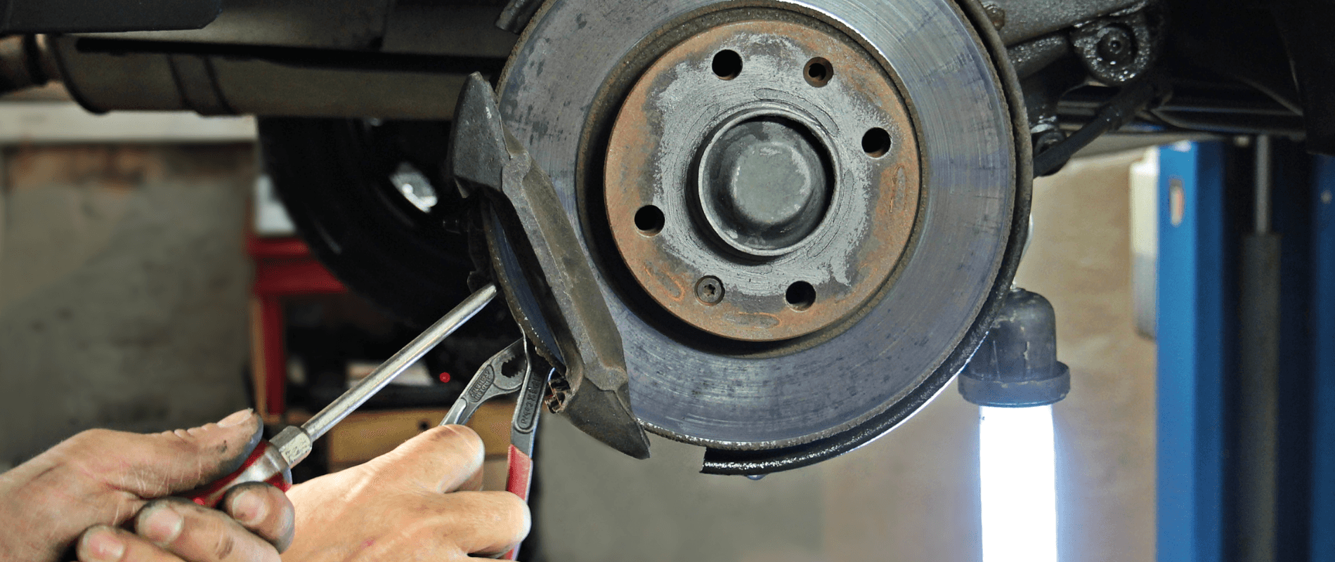 brake-pad-replacement