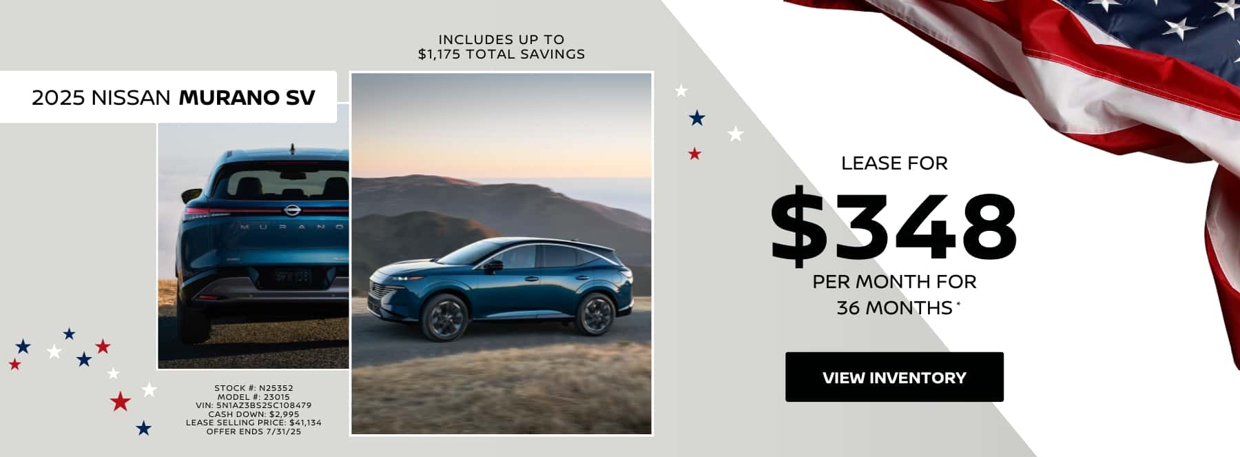 July-Sentra