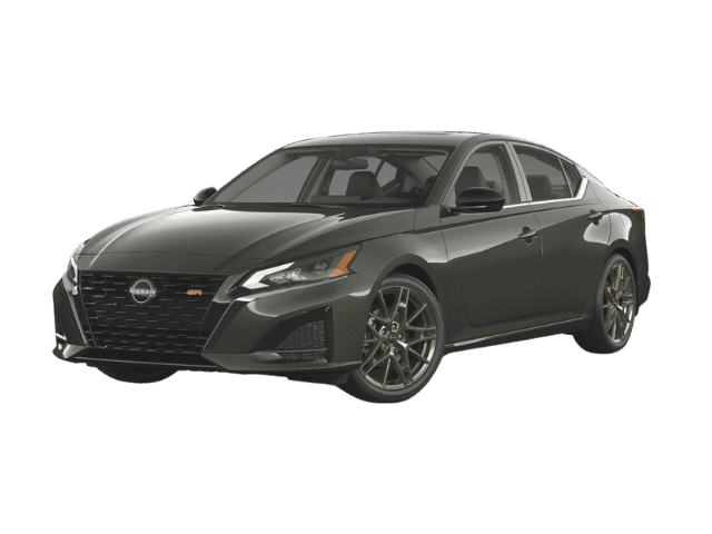 New 2025  NISSAN SENTRA SV
