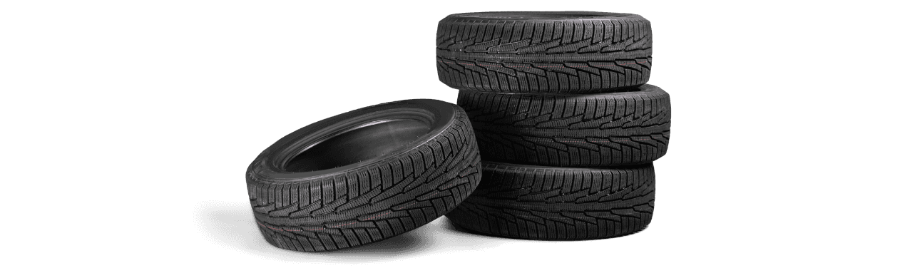 tires