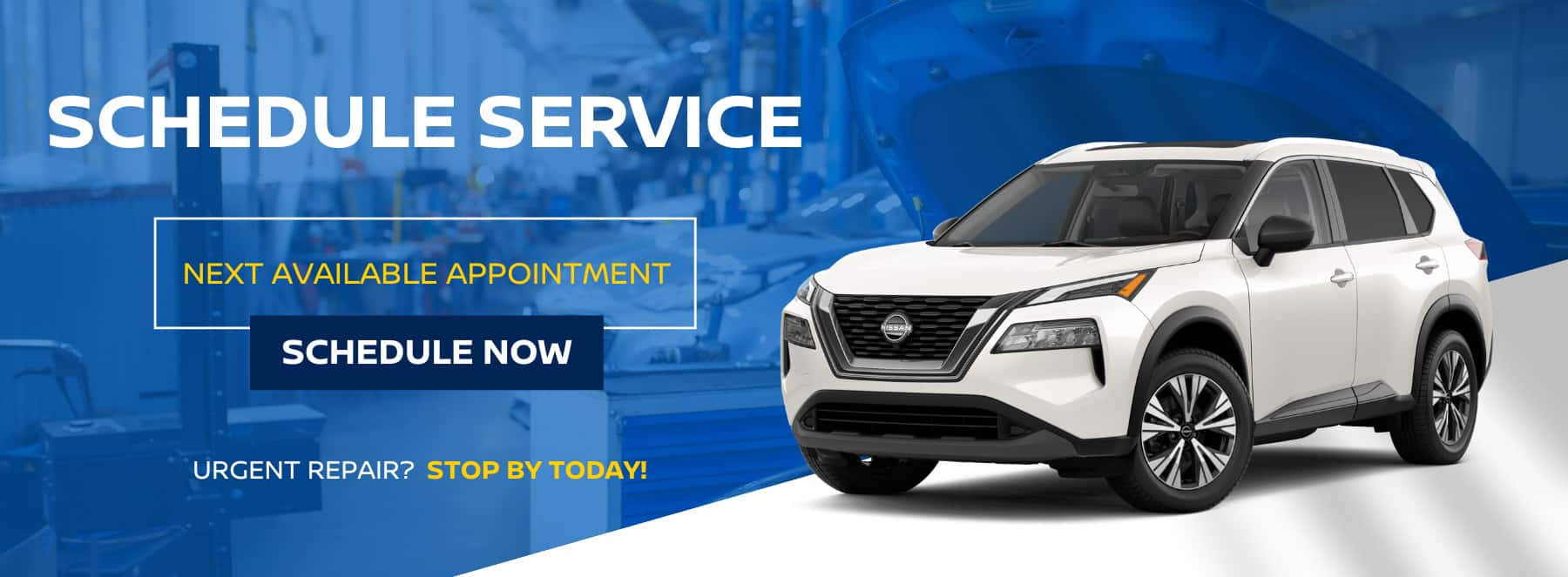 Nissan-Service-Banner