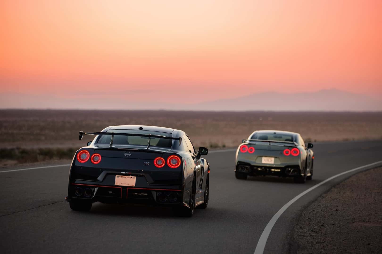 2026 Nissan GT-R in Milwaukee, WI: What's New, Features, Trims