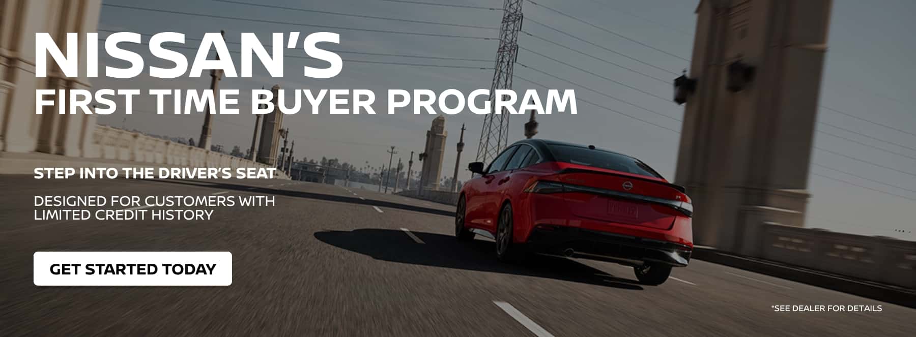 First-Time-Buyer-Program